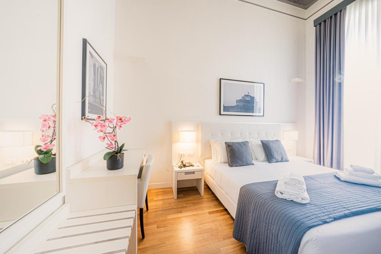 Capitals Luxury River 2* Roma